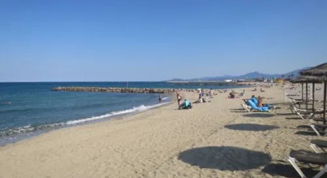 Les Mas de La Mer 41679, Забронировать Отель Сен-Сиприен Pyrénées-Orientales