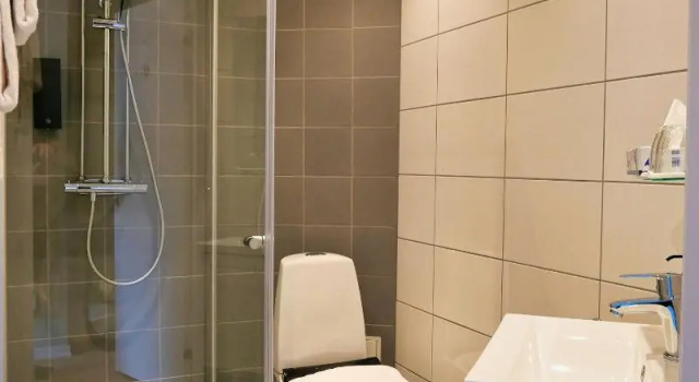 Номер Standard Hotell Arkad