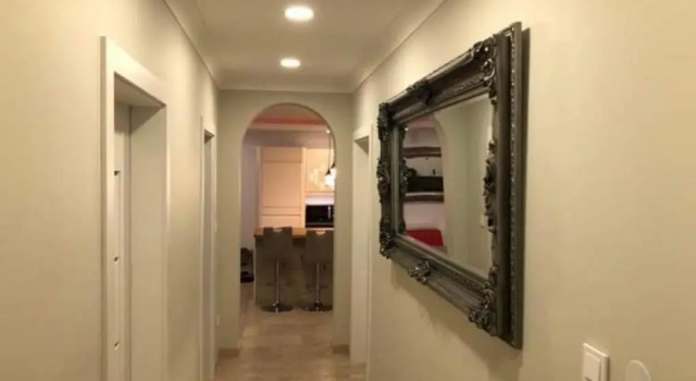 Апартаменты с 3 комнатами Nice 3 bedroom apartment close to Botanical Garden