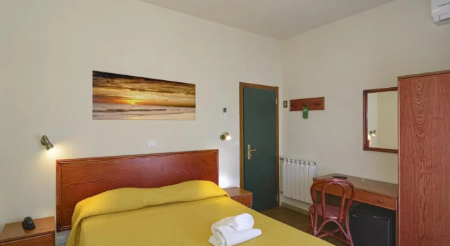Номер Economy Hotel Liu