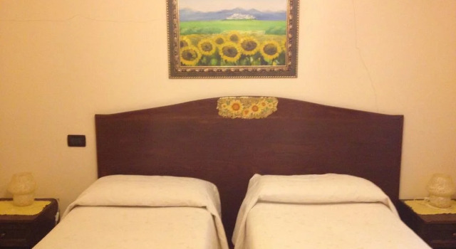 La Locanda Di Marcello, Book Hotel San Roberto Calabria