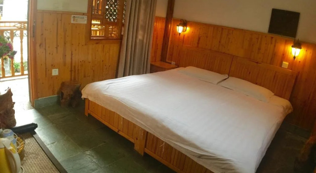 Cang Yue Hotel - Dali