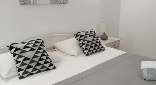 Апартаменты Apartments Villa Julija