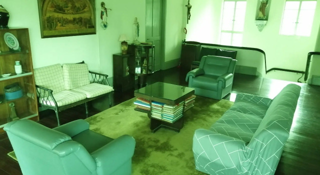 Семейный номер Standard Fairview Guesthouse