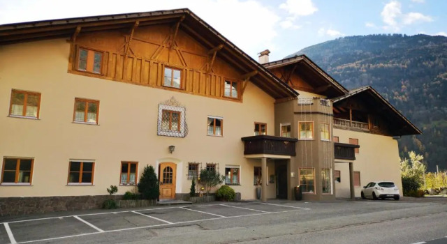 Номер Standard Hotel Residence MaVie