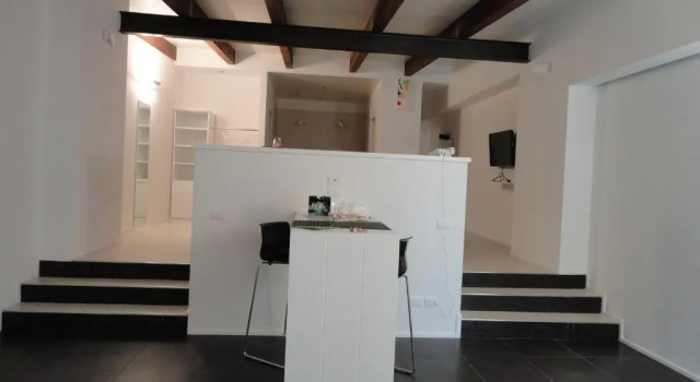 Апартаменты Cantina Loft