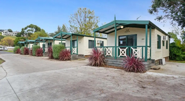 Номер Standard с 2 комнатами Tasman Holiday Parks - Geelong