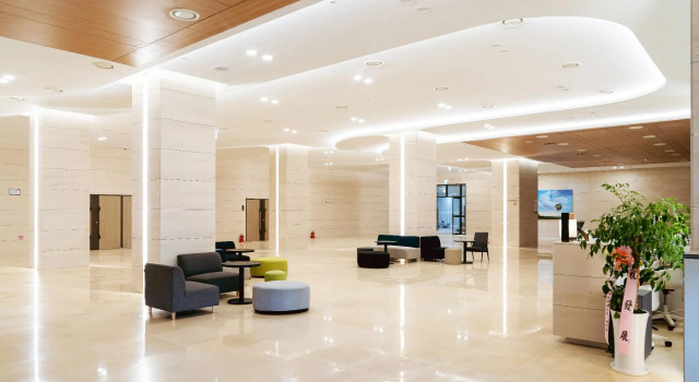 The November Stay In Landmark