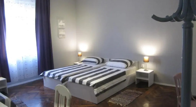 Номер Comfort Guest House Ilona