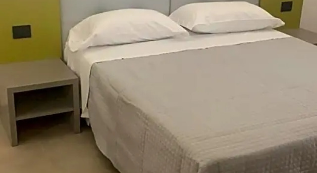 Двухместный номер Superior Hotel Victoria