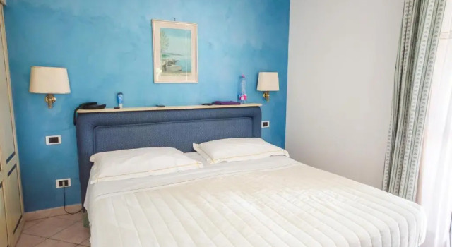 Номер Standard Hotel Kursaal - Umbria