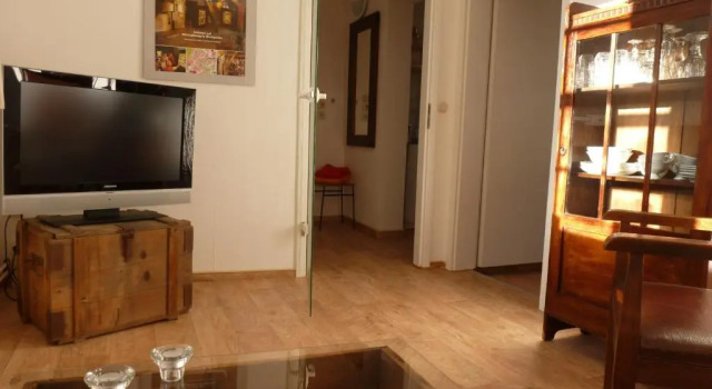 Ferienwohnungen Marktstrasse 15, Prenota Hotel Quedlinburg 