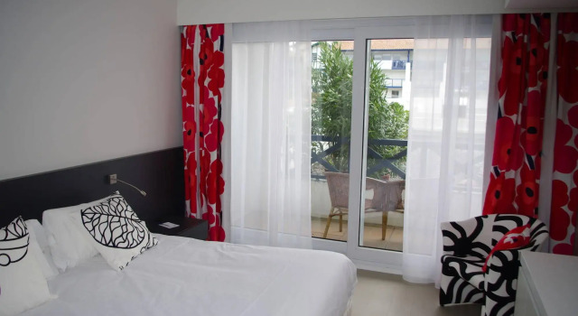 Hôtel et spa Serge BLANCO