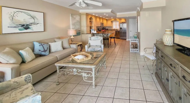 Beachside #4093 at Sandestin by Destin Getaways, Book Hotel Miramar Beach Emerald Coast
