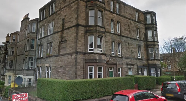 1 Bedroom Flat Near Holyrood Park, Prenota Hotel Edimburgo 