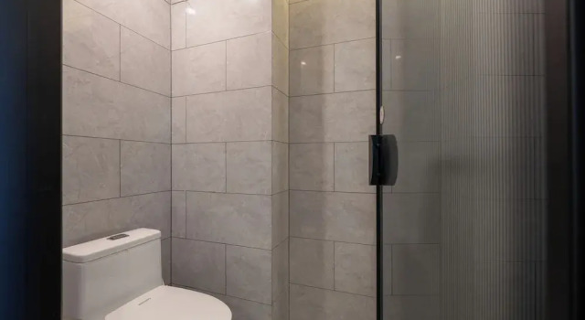Номер Classic World Hotel  Jinan CBD MixC Branch