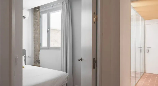 Апартаменты с 2 комнатами Don Fadrique Apartments by Olala Homes