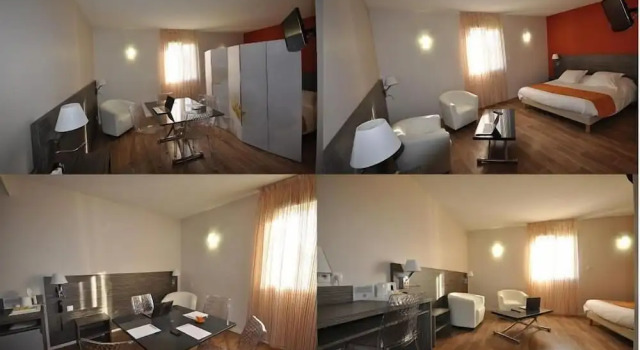 Hôtel Caïman