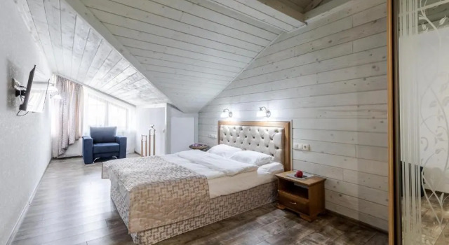 Апартаменты Villa Gor