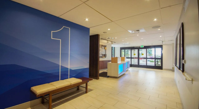 Holiday Inn Express Mira Mesa-San Diego by IHG