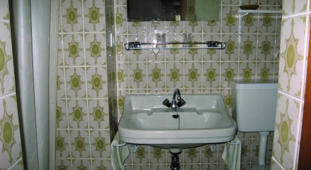 Двухместный номер Standard с балконом Gstehaus Sonnenwinkel und Villa Rsler