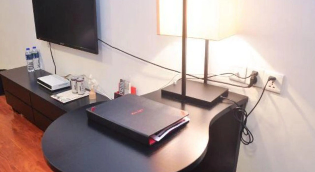 Guangzhou Yuxuan Hotel Apartment