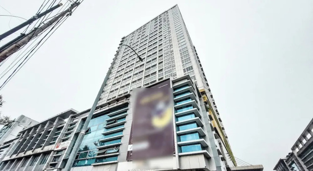 Cozy Living 2Br Loft Apartment Grand Jati Junction, Rezerwuj Apartament Medan Sumatra