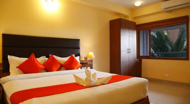 LBD RESORTS & HOTELS KOLKATA, Prenota Hotel Hotel tutto incluso a West Bengal, All Inclusive