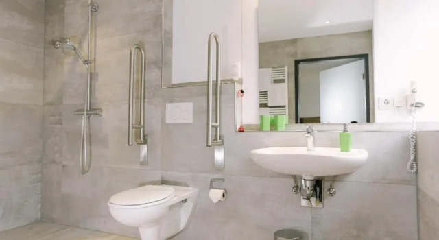 Habitación doble Confort ParkHotel Fulda