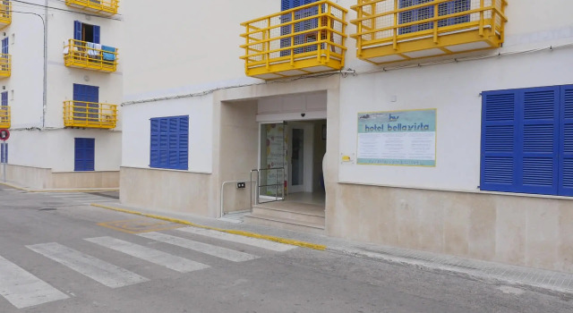Hotel Bellavista
