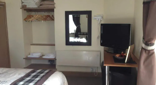 Belgrave Arms Hotel