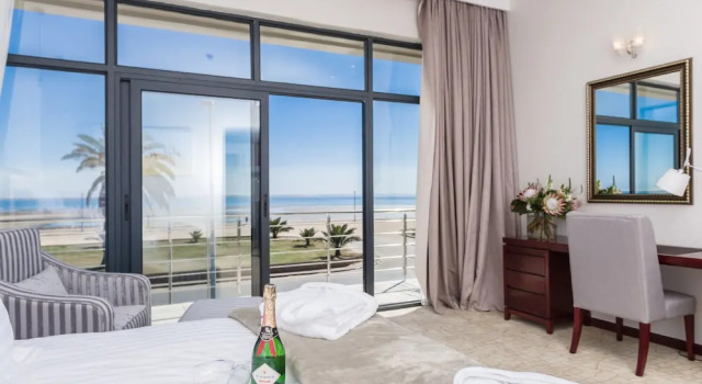Номер Luxury Flamingo Villas Boutique Hotel