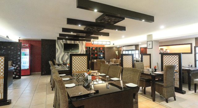 OYO 78419 Collection O Prime Santhome Inn