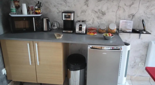 Номер Standard Villa Chapulay