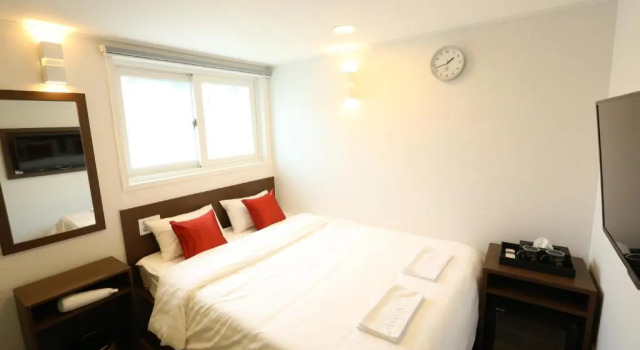 Двухместный номер Standard Tripstay Myeongdong