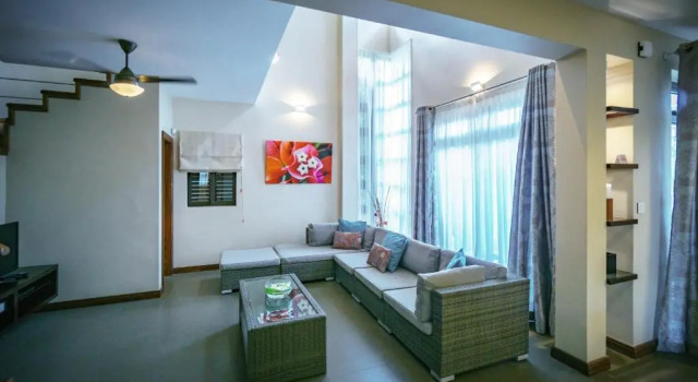 Вилла с 3 комнатами Villasun Luxury Apartments & Villas