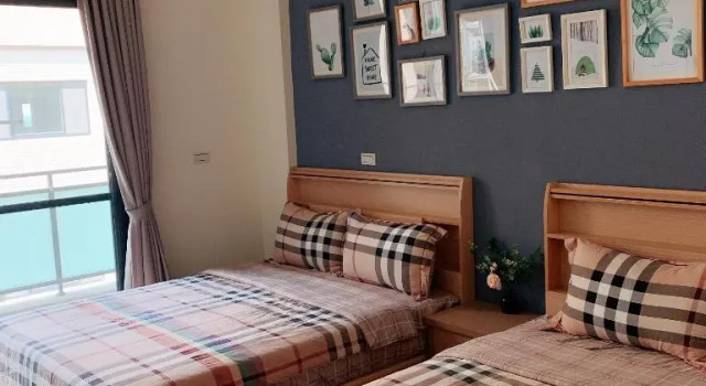 Art B&B, Rezervovat Penzión se snídaní Hotely v Panshan Village s parkováním, Parkování
