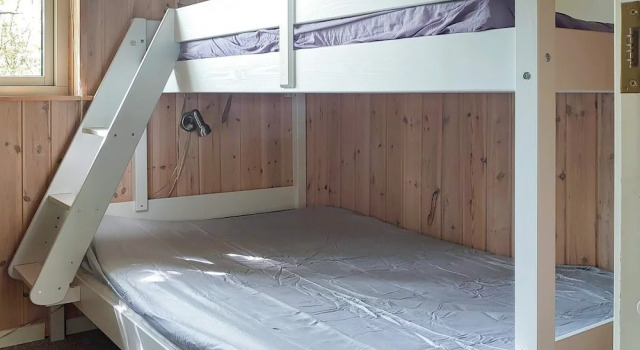 6 Person Holiday Home in Thyholm, Забронировать Отель Тюхольм 