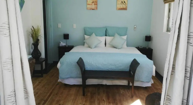Номер Standard Ons Stee Bed and Breakfast