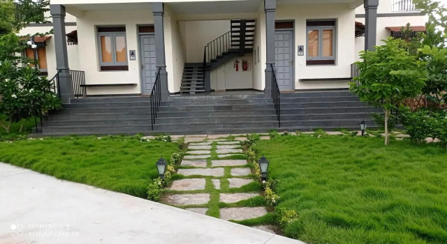 Sterling Hibis Vellore, Забронировать Отель СПА-отели штата Тамилнада, SPA-услуги