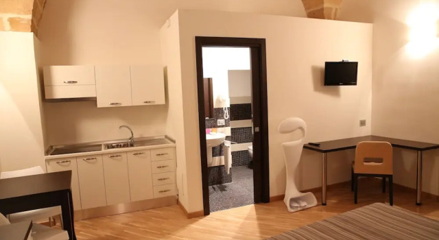 B&B dal Prefetto, Buchen Sie Bed & Breakfast Gravina in Puglia Metropolitanstadt Bari