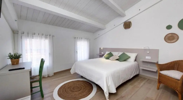 Casa Lilibet Affittacamere, Rezerwuj Hotel San Benedetto del Tronto 