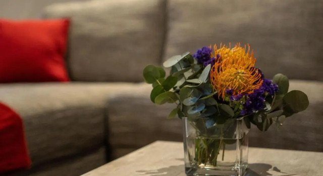 Люкс Lilian Lofts Hotel & Spa