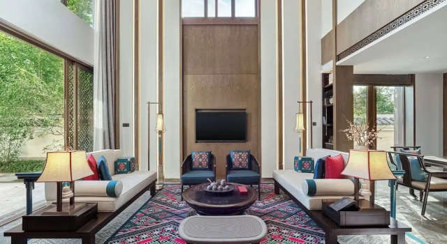Апартаменты Song Hotel Guilin