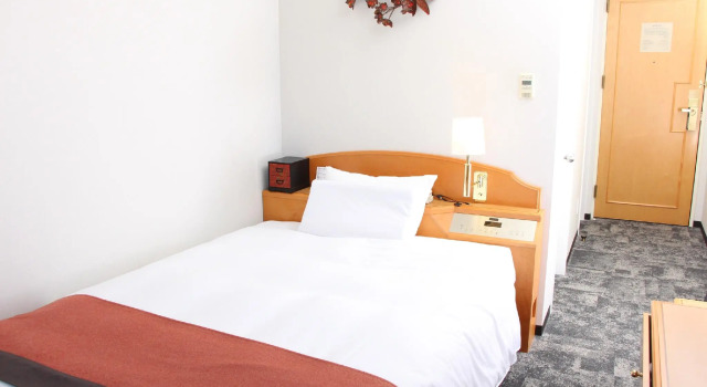 Номер Comfort Hotel JAL City Aomori
