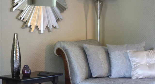 Номер Superior Afon Rhaiadr Country House