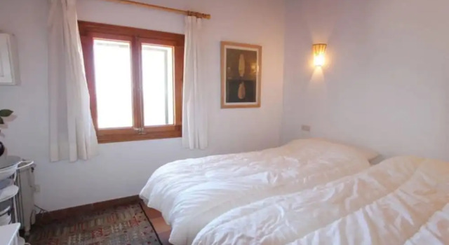 102606 -  Villa in Estellencs, Book Villa  