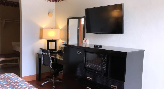 Номер Standard Stardust Inn