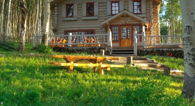 Номер Standard Private Unique On-mtn  4br 4ba 4 Bedroom Cabin by RedAwning