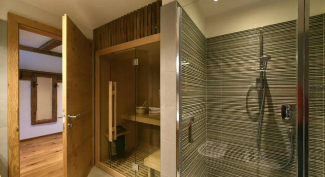 Люкс Agriturismo Soleseid